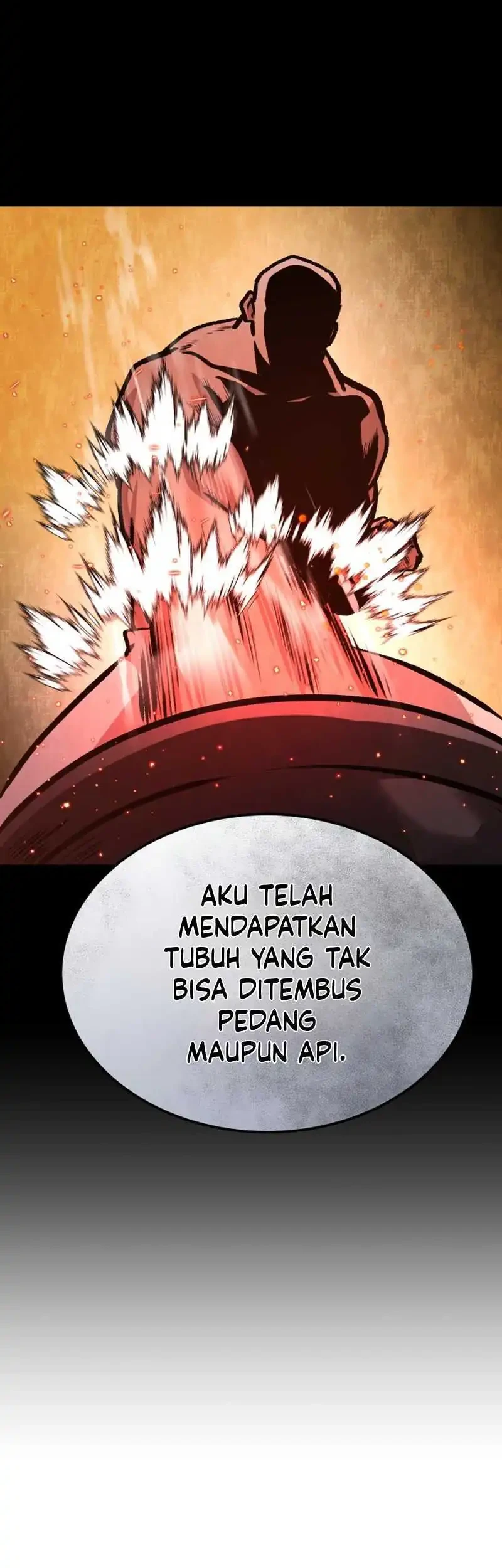 John X Killer Chapter 30 - halaman 83