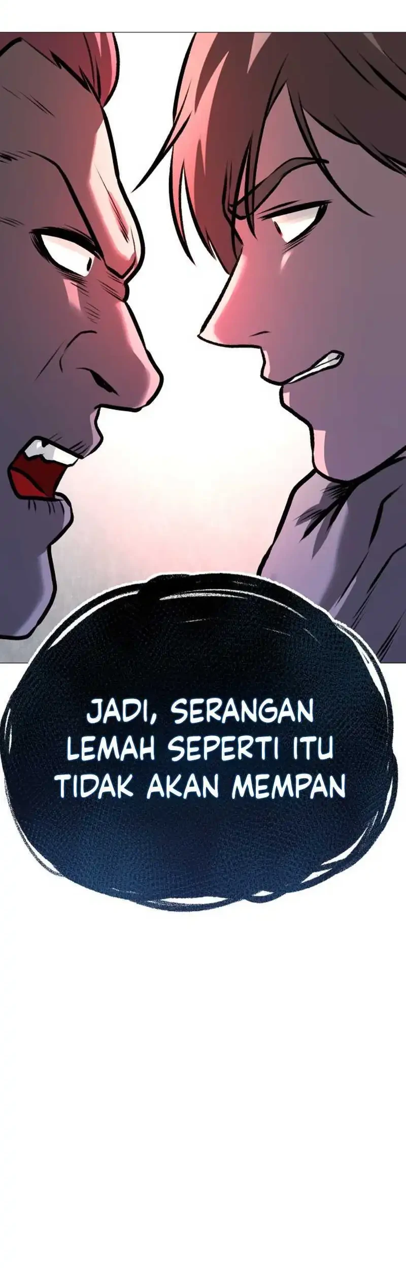 John X Killer Chapter 30 - halaman 84