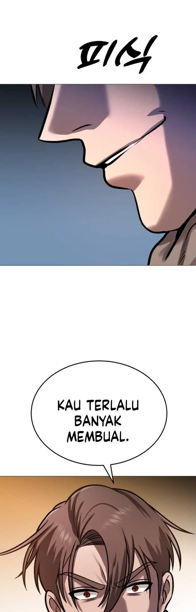 John X Killer Chapter 30 - halaman 85