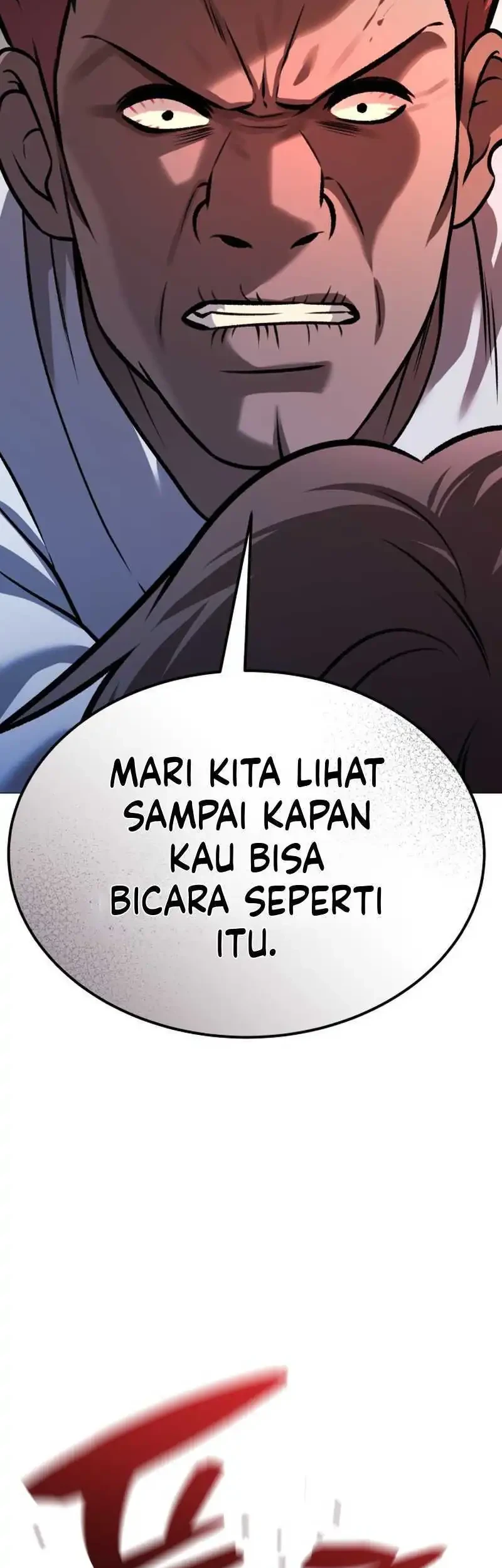 John X Killer Chapter 30 - halaman 87