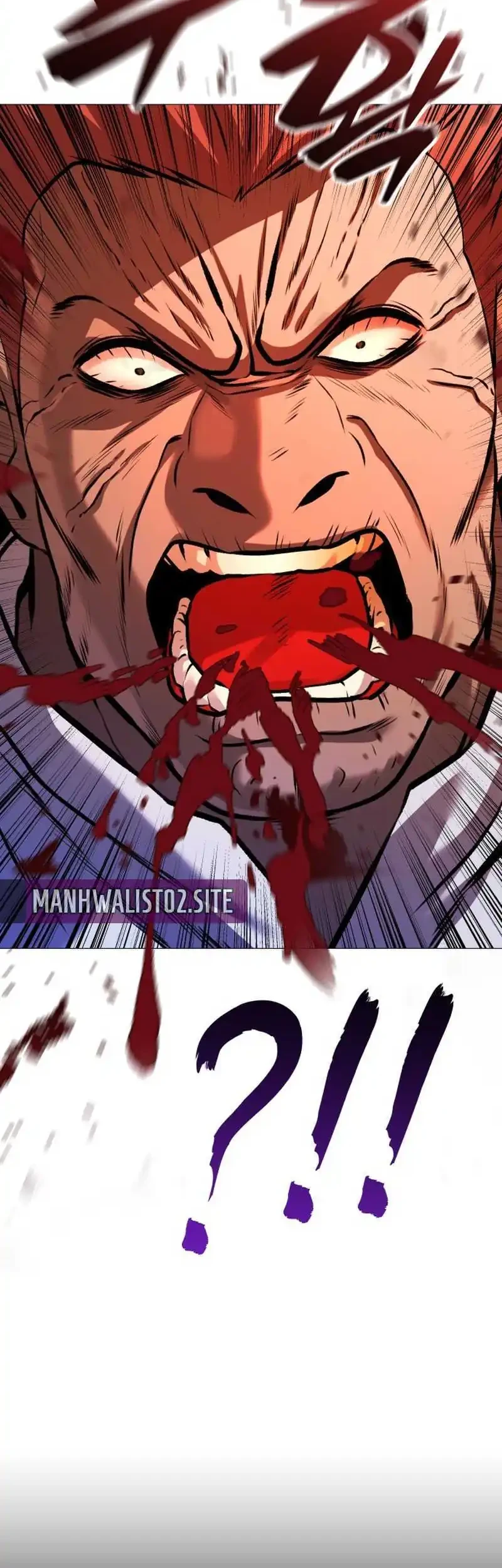 John X Killer Chapter 30 - halaman 88