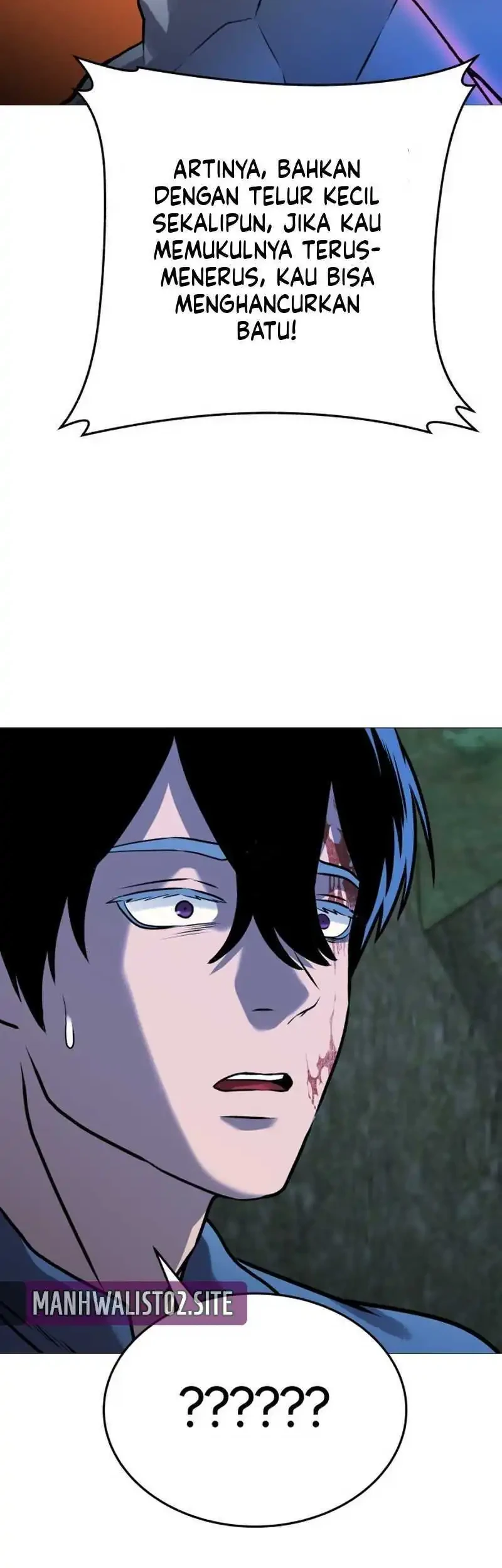 John X Killer Chapter 31 - halaman 12