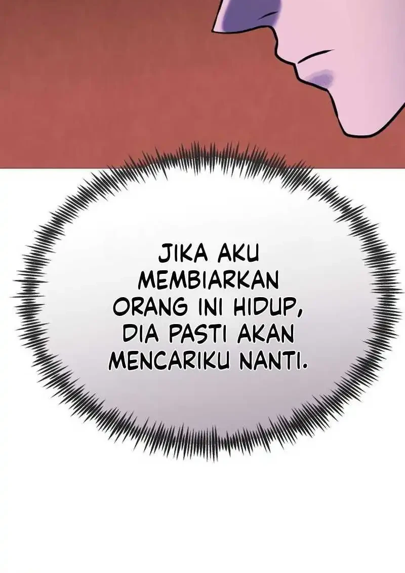 John X Killer Chapter 31 - halaman 20