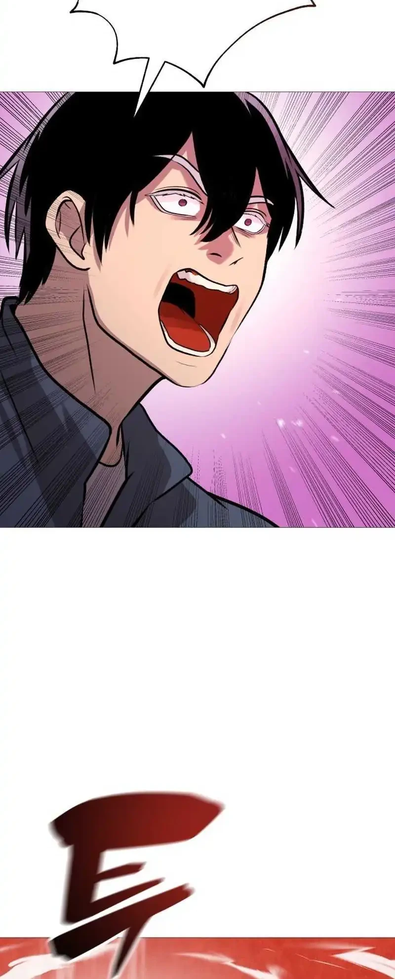 John X Killer Chapter 31 - halaman 36