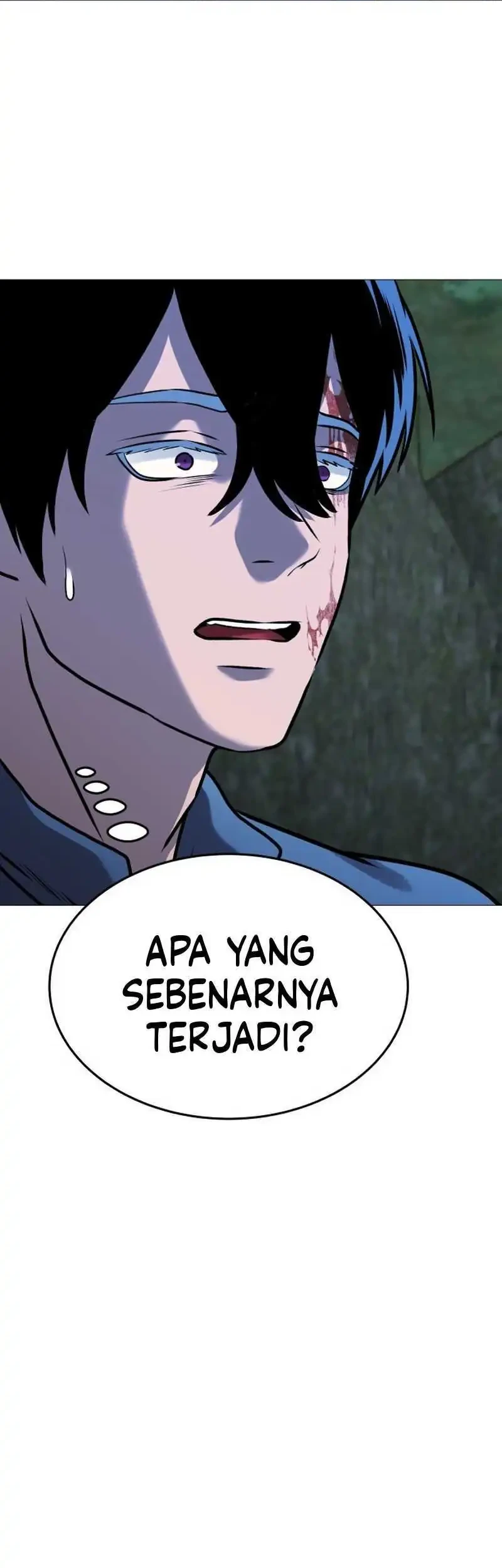 John X Killer Chapter 31 - halaman 4
