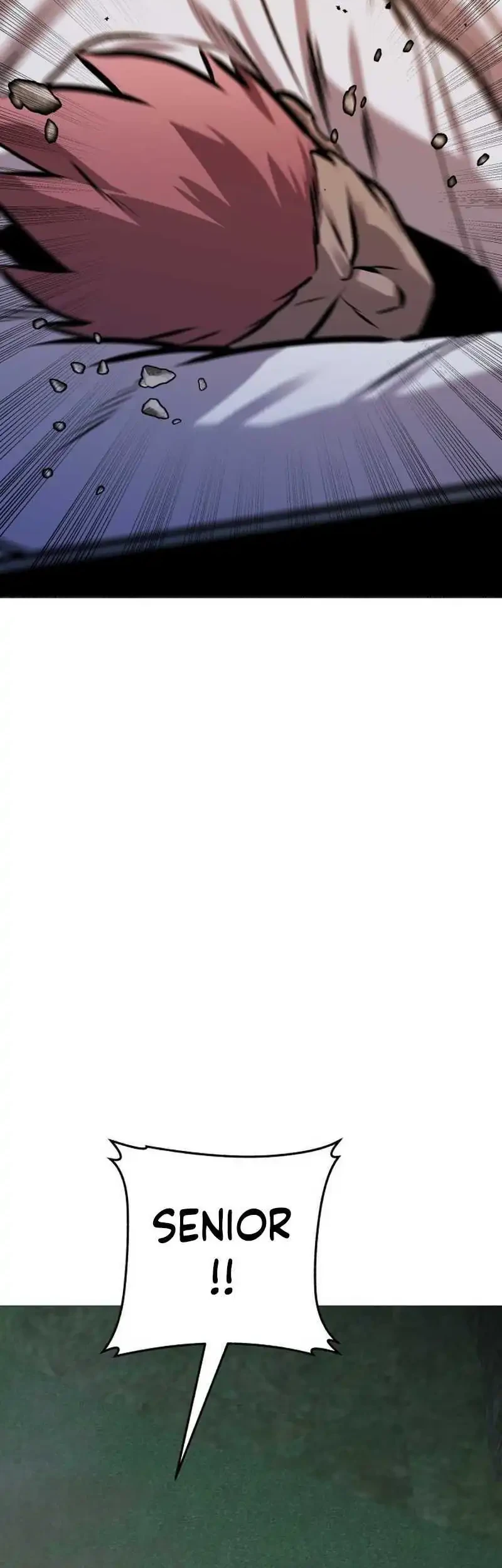 John X Killer Chapter 31 - halaman 40