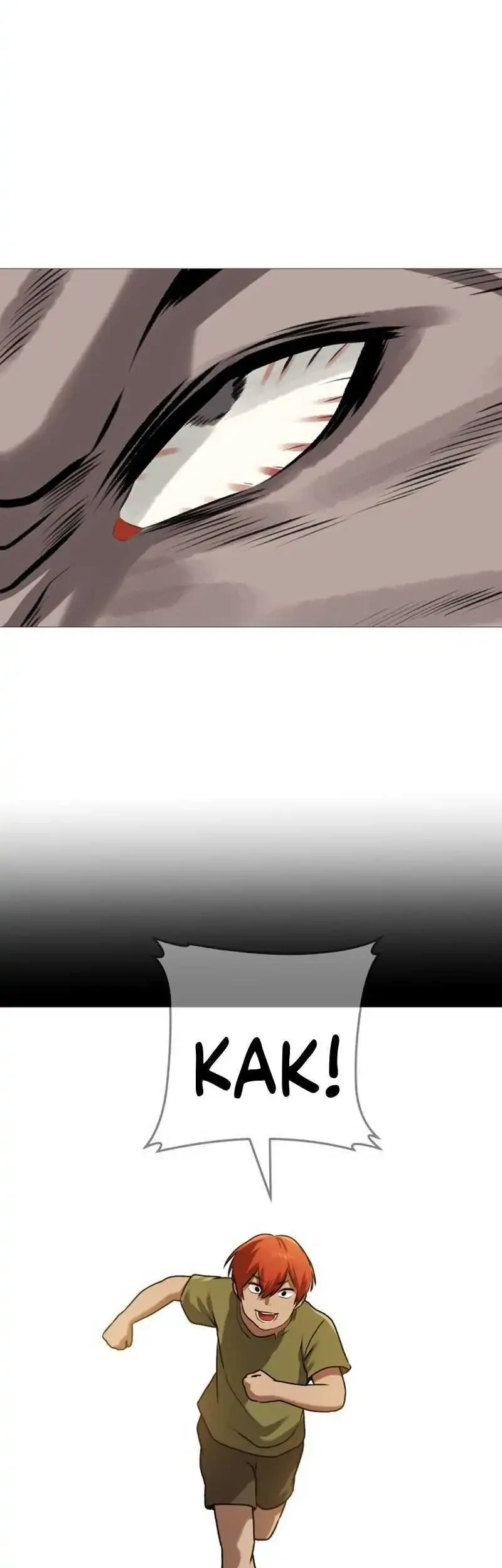 John X Killer Chapter 31 - halaman 43