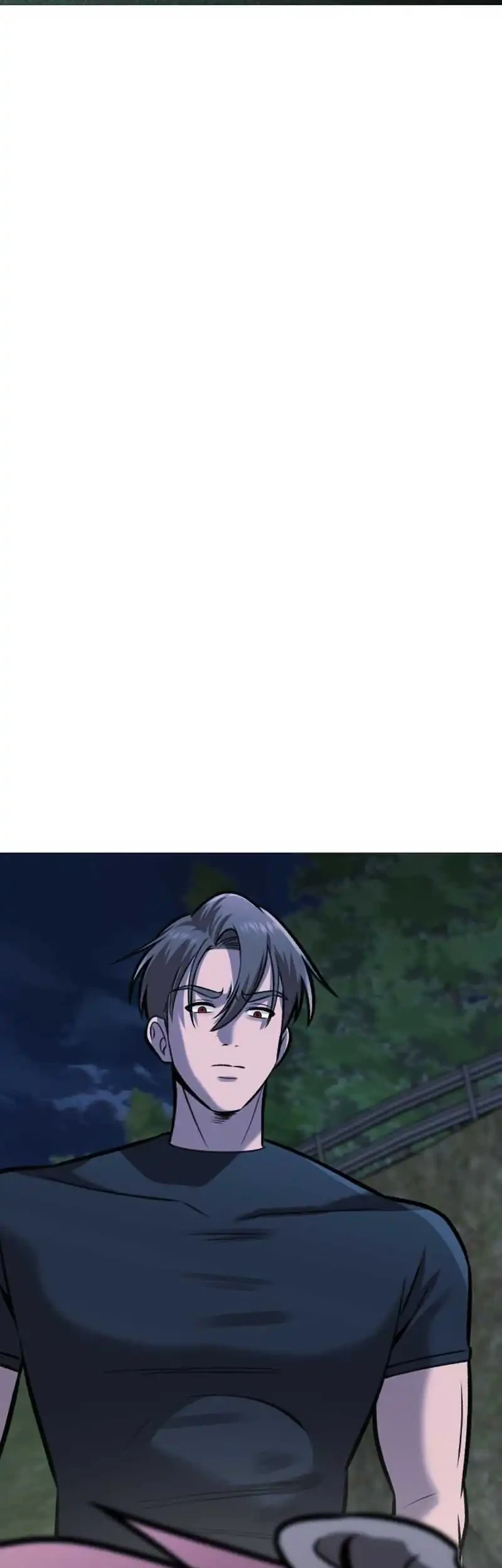 John X Killer Chapter 31 - halaman 46