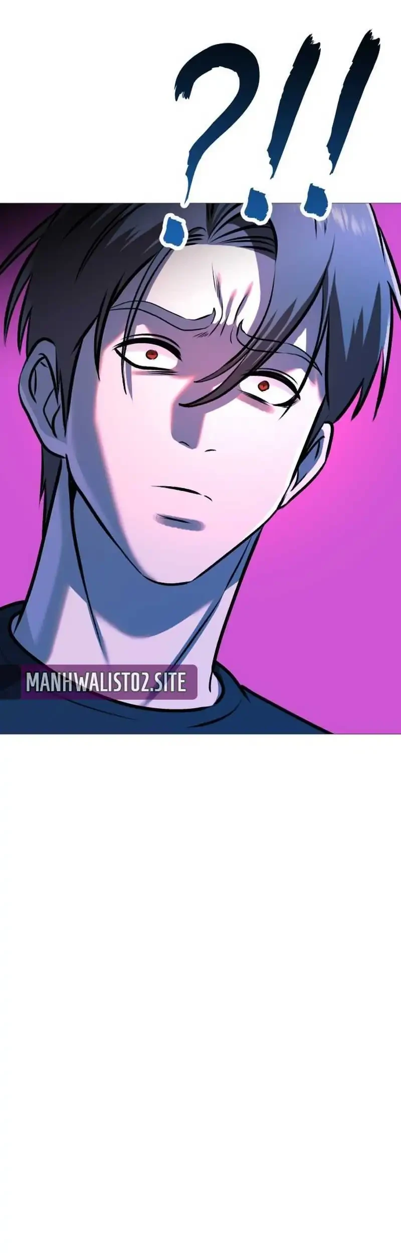 John X Killer Chapter 31 - halaman 49