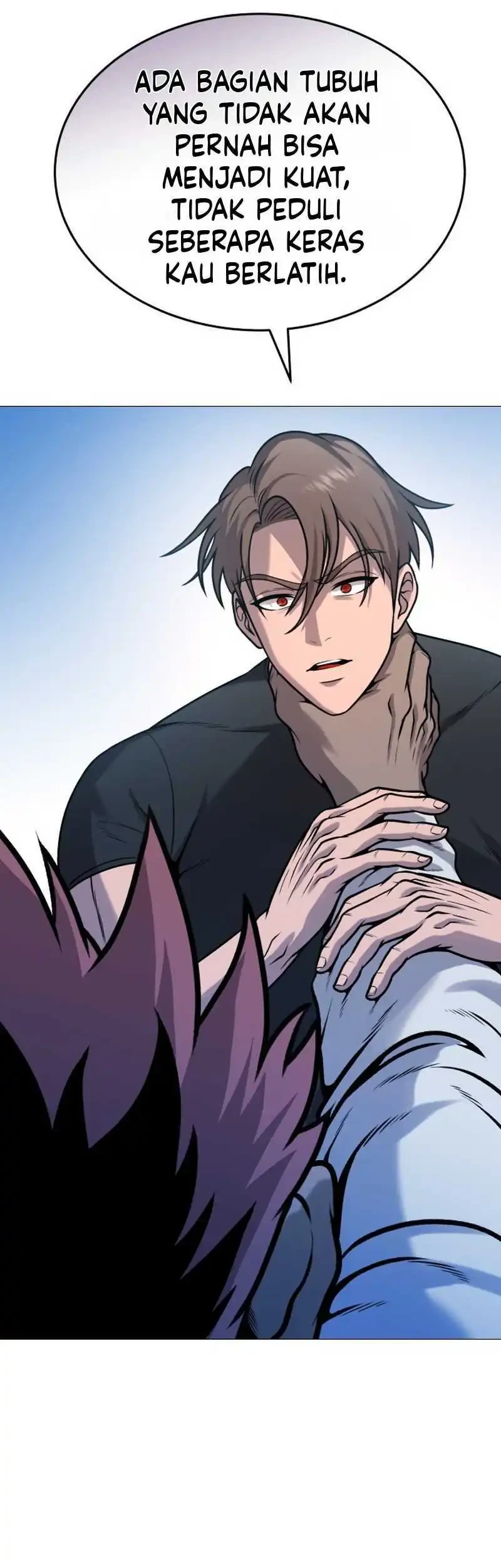 John X Killer Chapter 31 - halaman 5