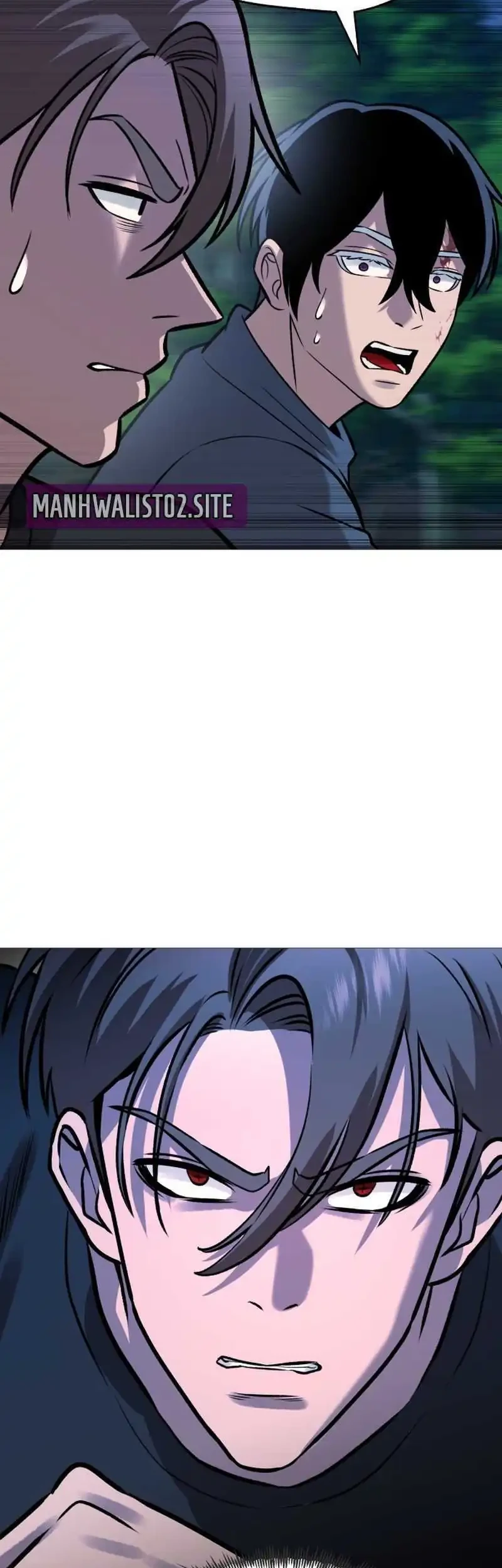 John X Killer Chapter 31 - halaman 51