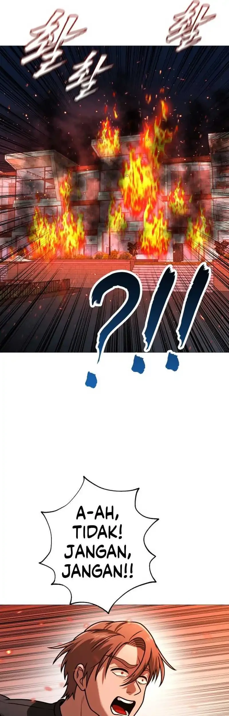 John X Killer Chapter 31 - halaman 53