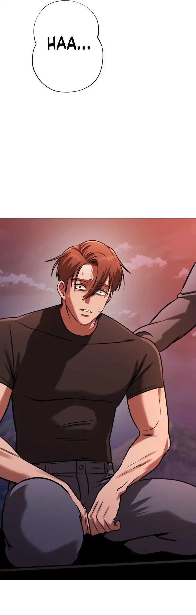John X Killer Chapter 31 - halaman 57
