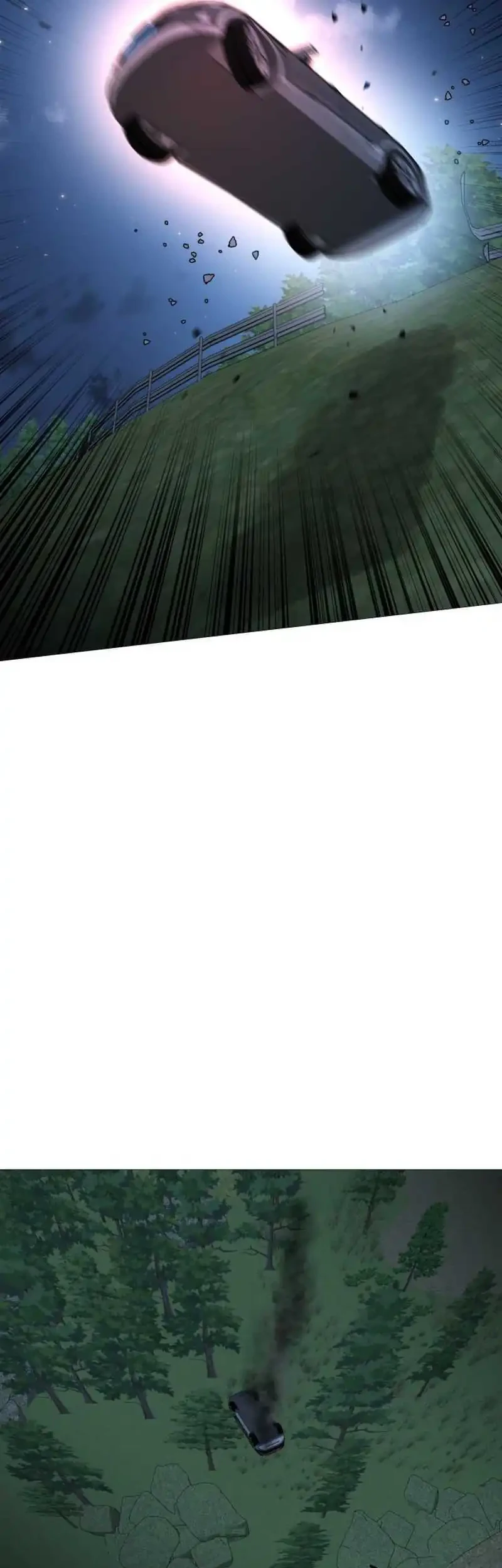 John X Killer Chapter 31 - halaman 69