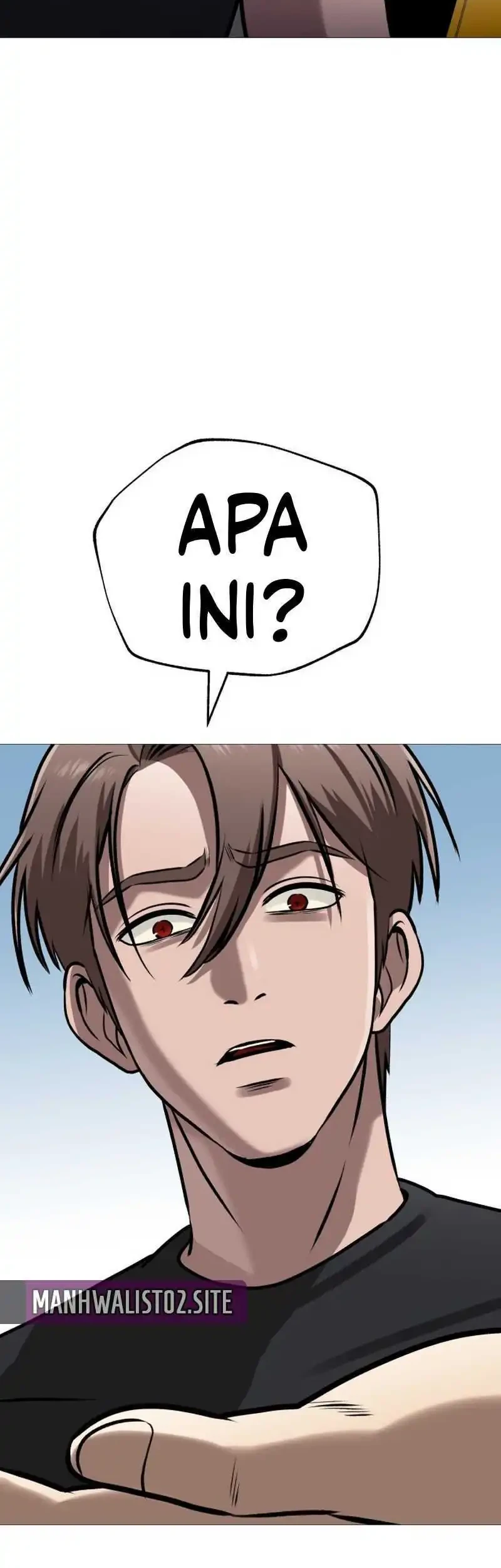 John X Killer Chapter 31 - halaman 75