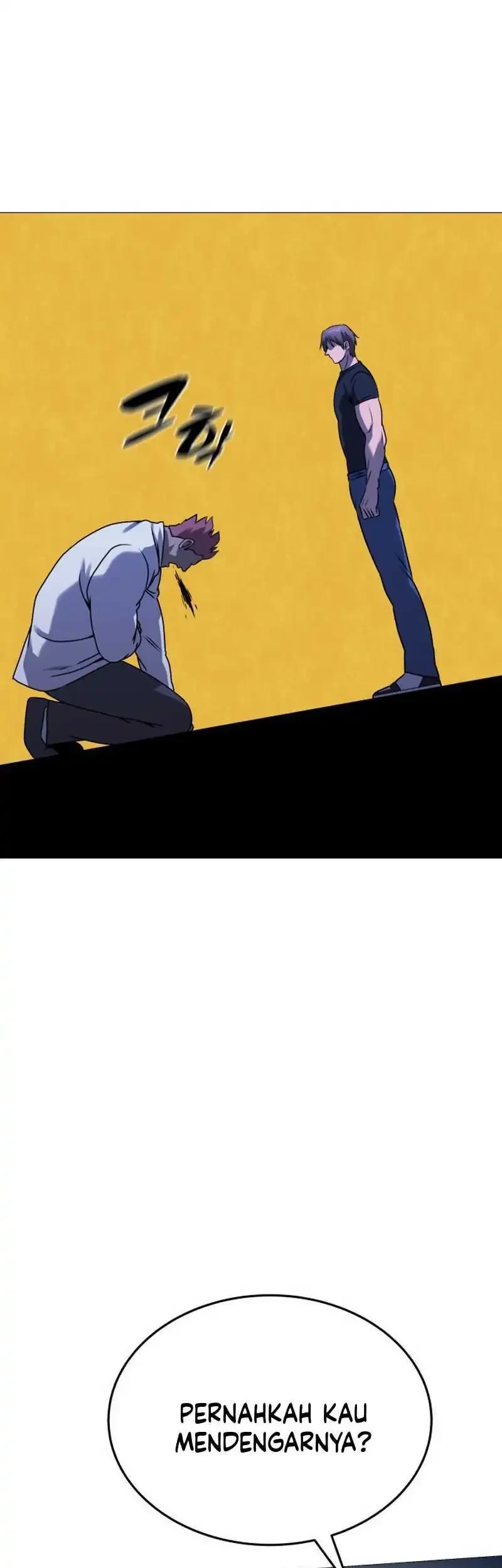 John X Killer Chapter 31 - halaman 9