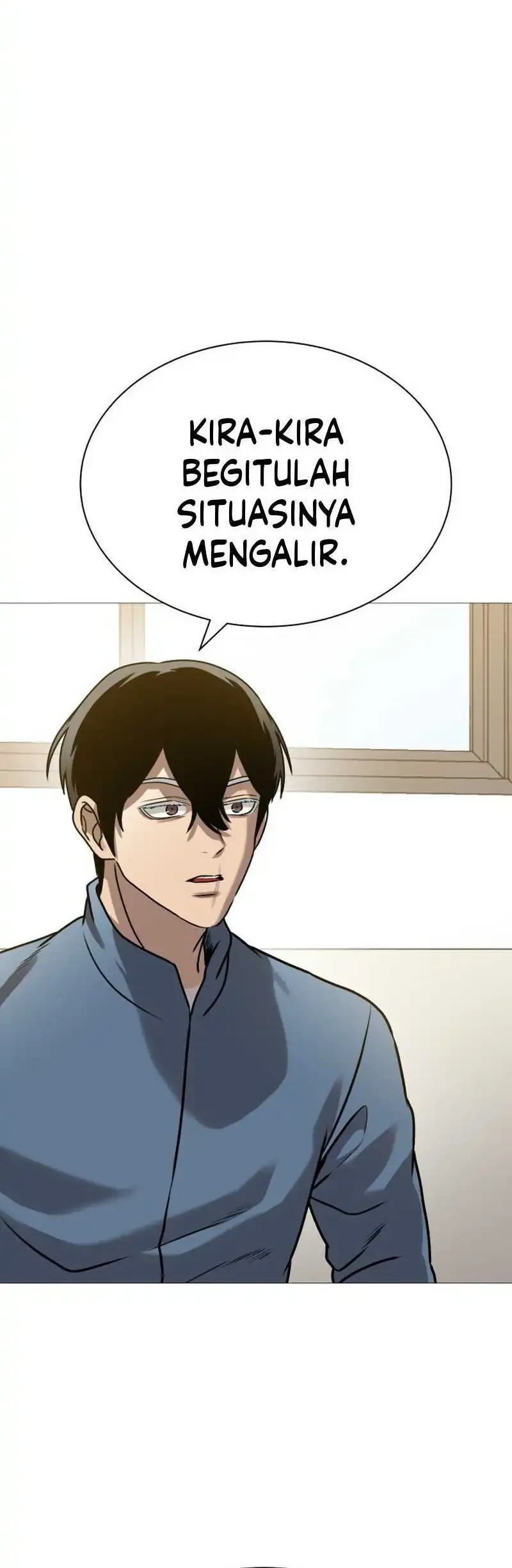 John X Killer Chapter 32 - halaman 12