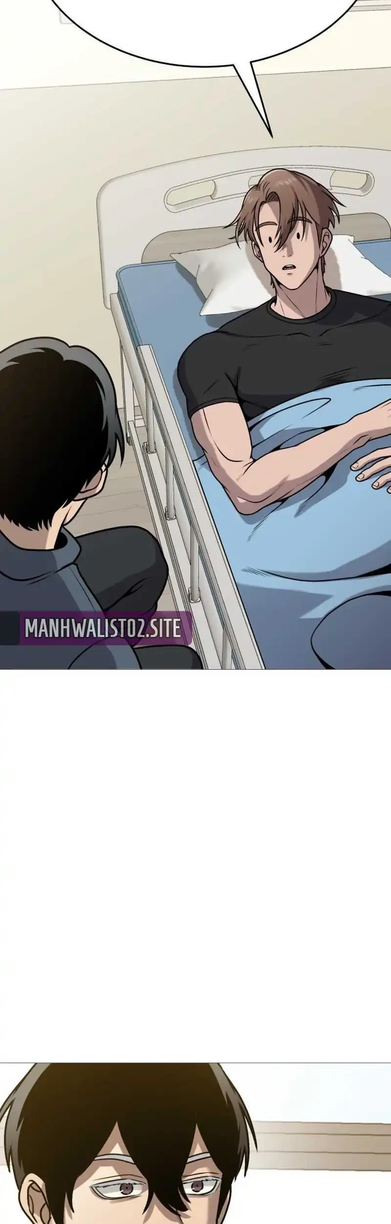 John X Killer Chapter 32 - halaman 15