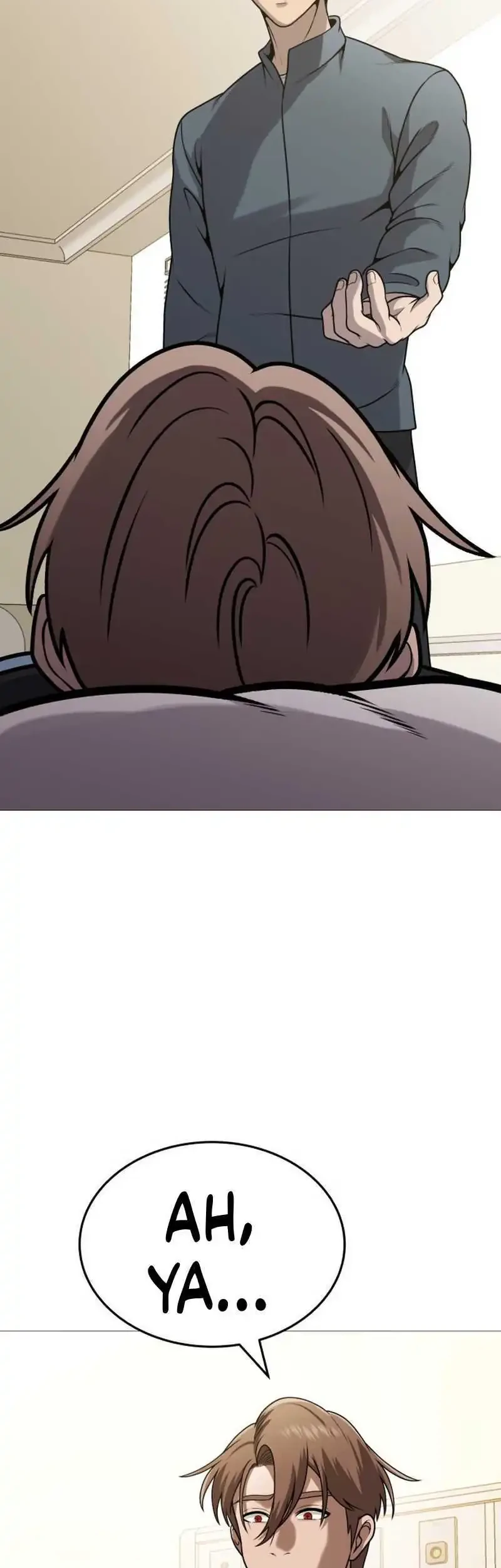 John X Killer Chapter 32 - halaman 19
