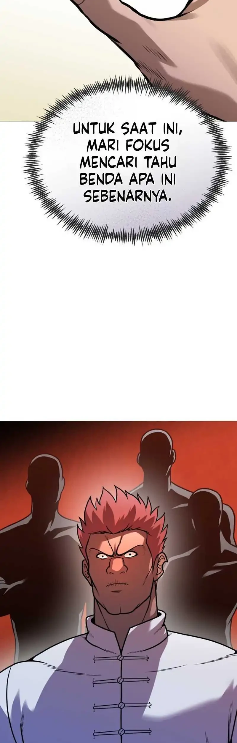 John X Killer Chapter 32 - halaman 34