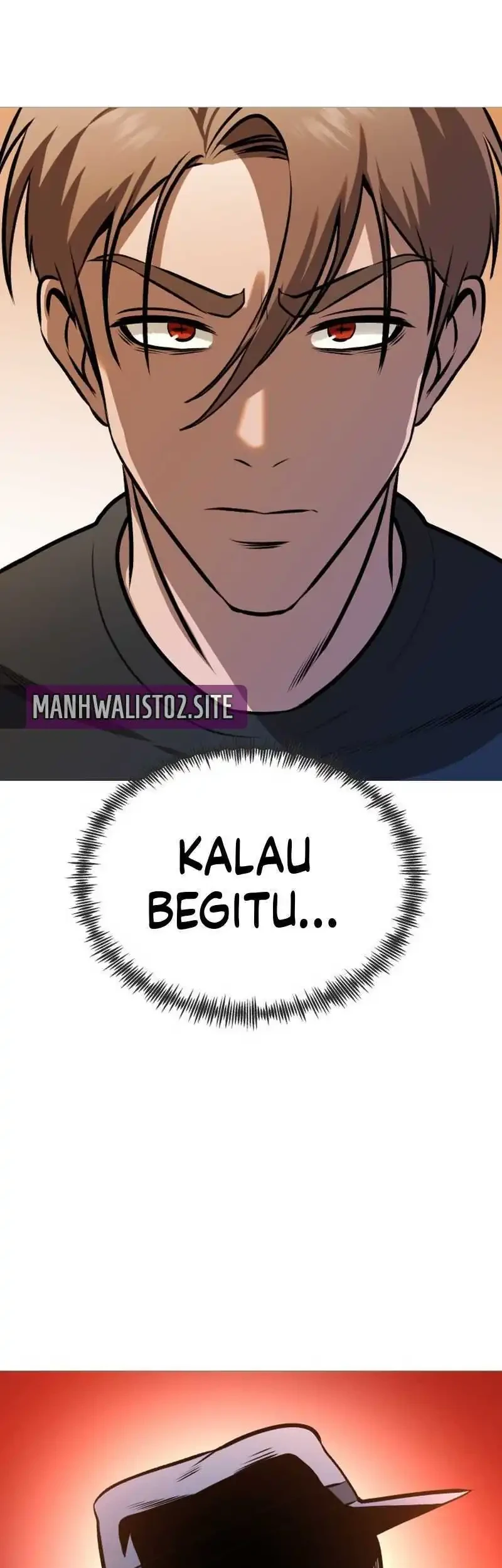 John X Killer Chapter 32 - halaman 37