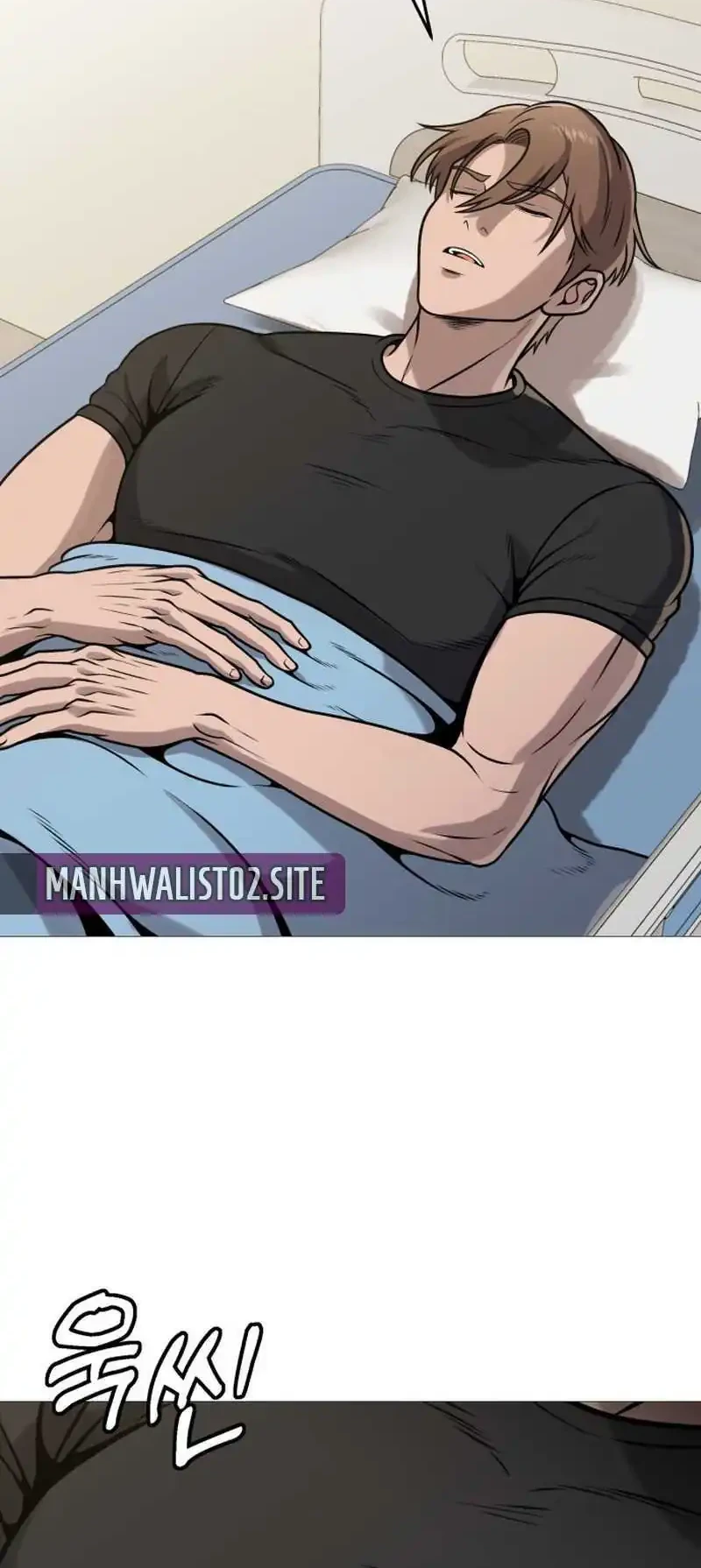 John X Killer Chapter 32 - halaman 4