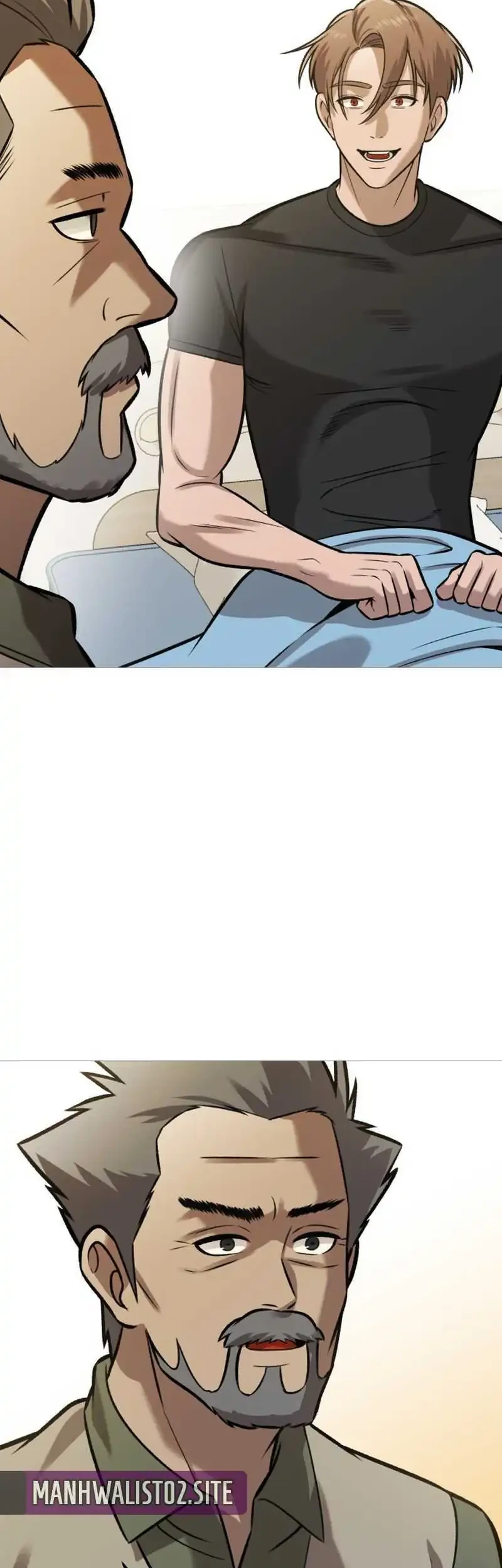 John X Killer Chapter 32 - halaman 43