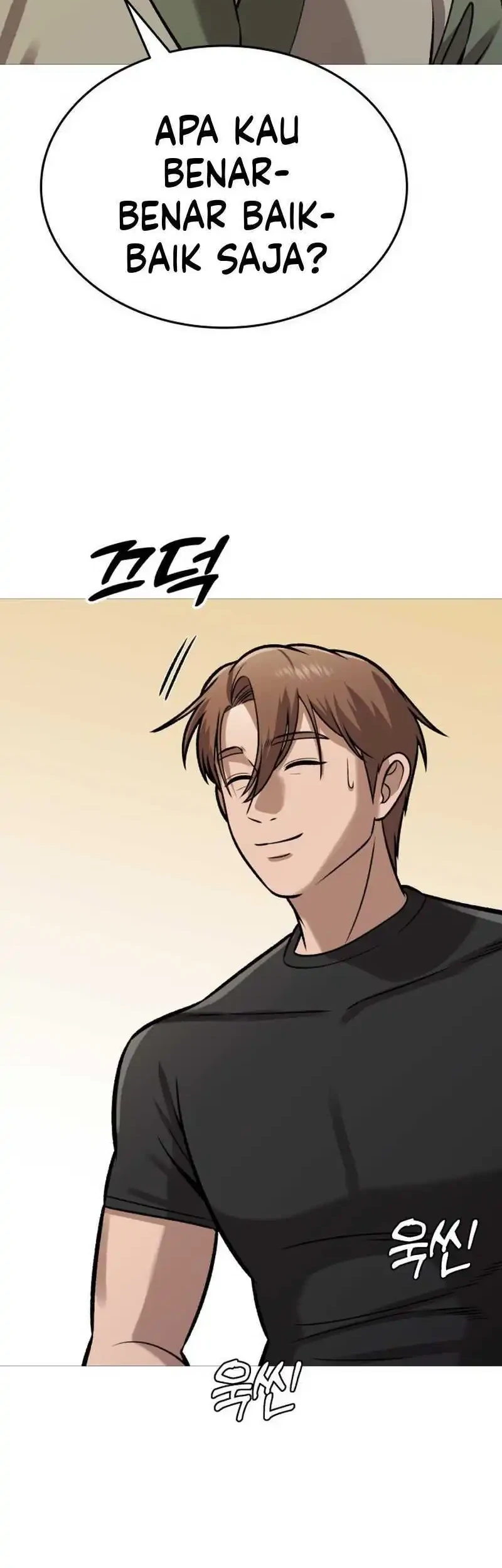 John X Killer Chapter 32 - halaman 44
