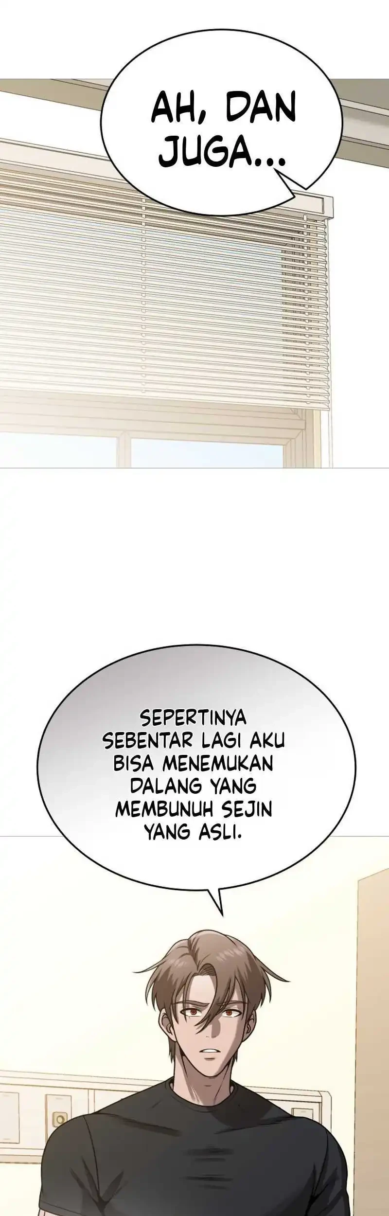 John X Killer Chapter 32 - halaman 45