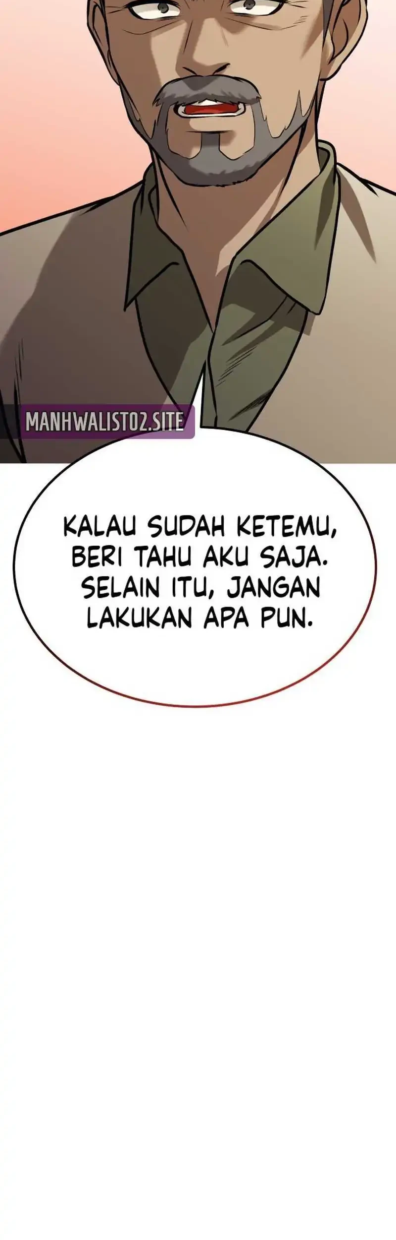 John X Killer Chapter 32 - halaman 48