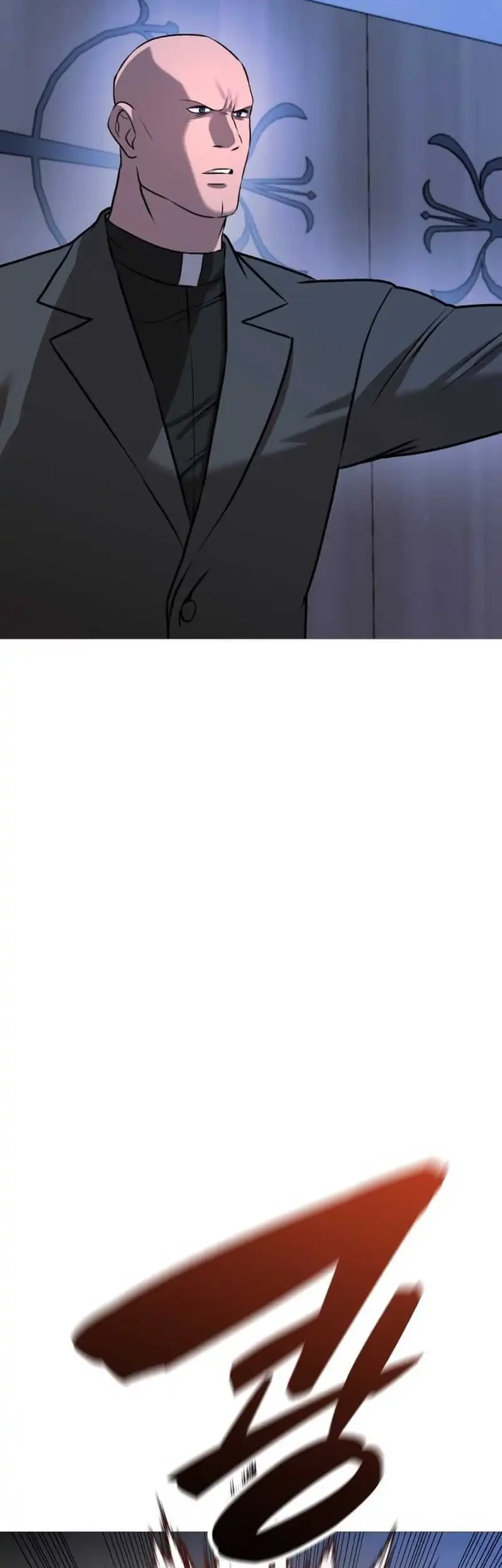 John X Killer Chapter 32 - halaman 57