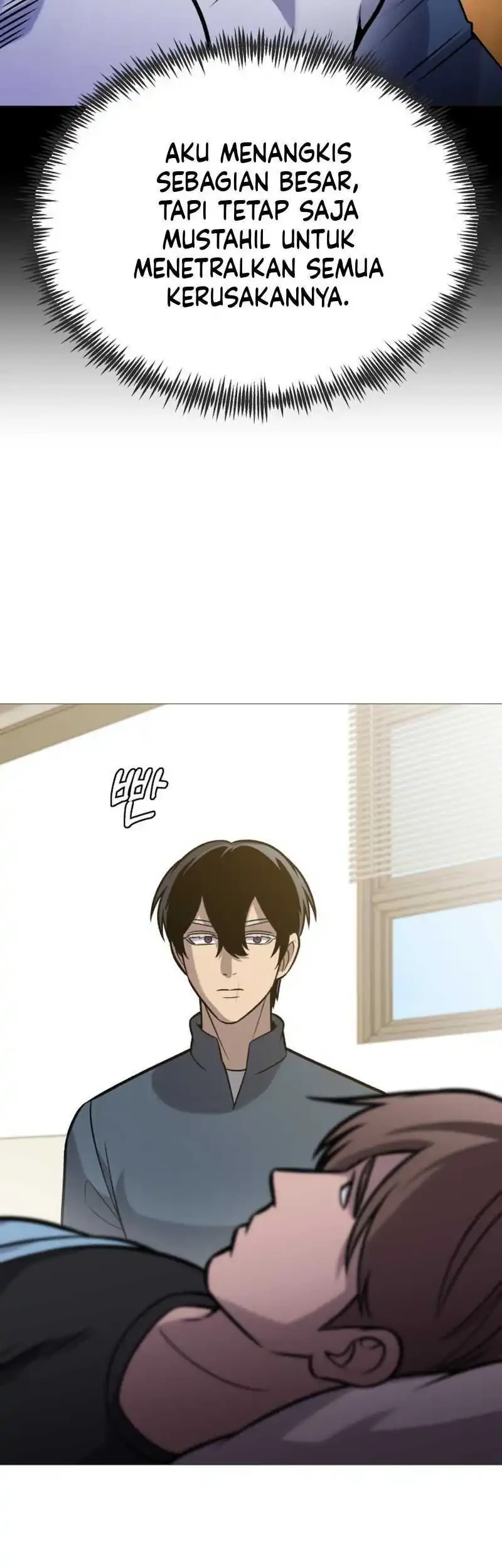 John X Killer Chapter 32 - halaman 6