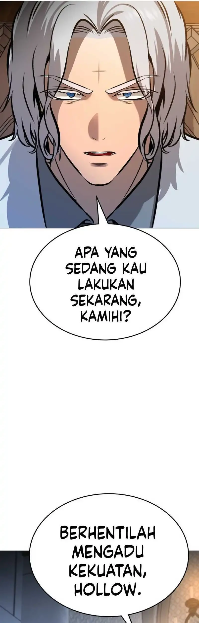 John X Killer Chapter 32 - halaman 61