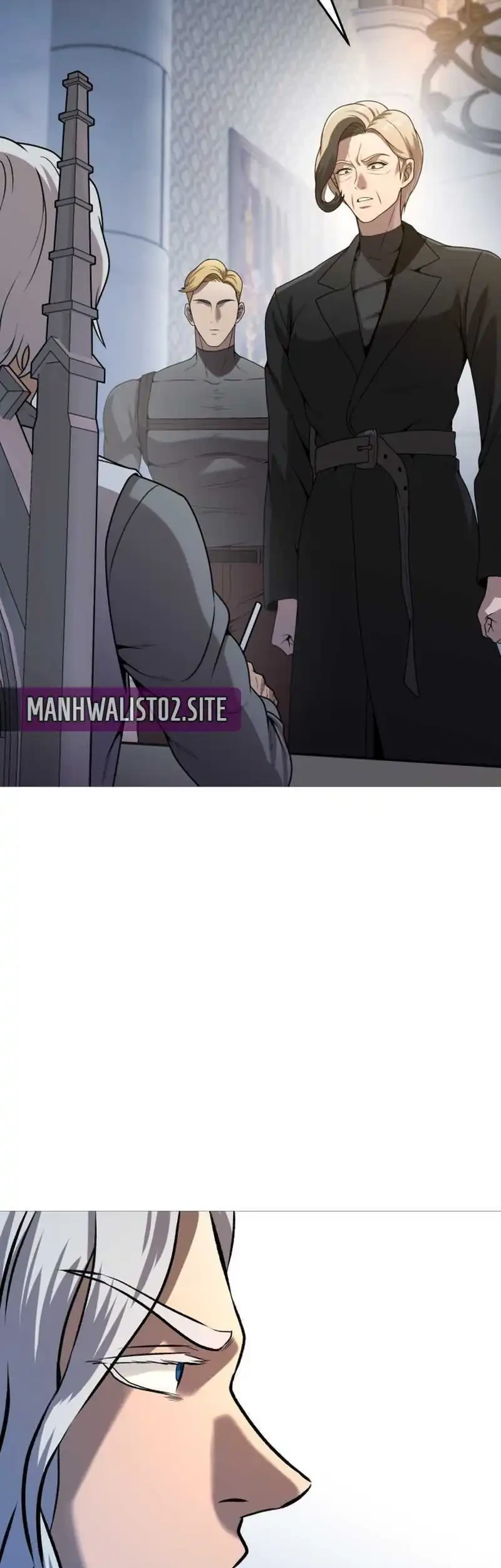 John X Killer Chapter 32 - halaman 62