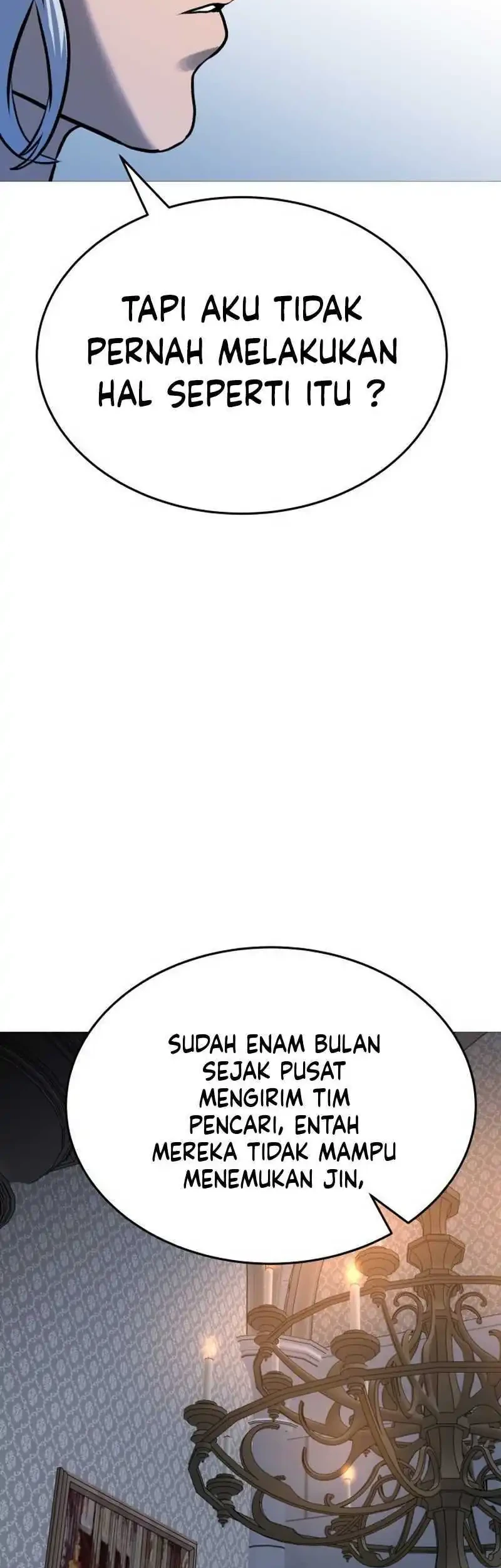 John X Killer Chapter 32 - halaman 63