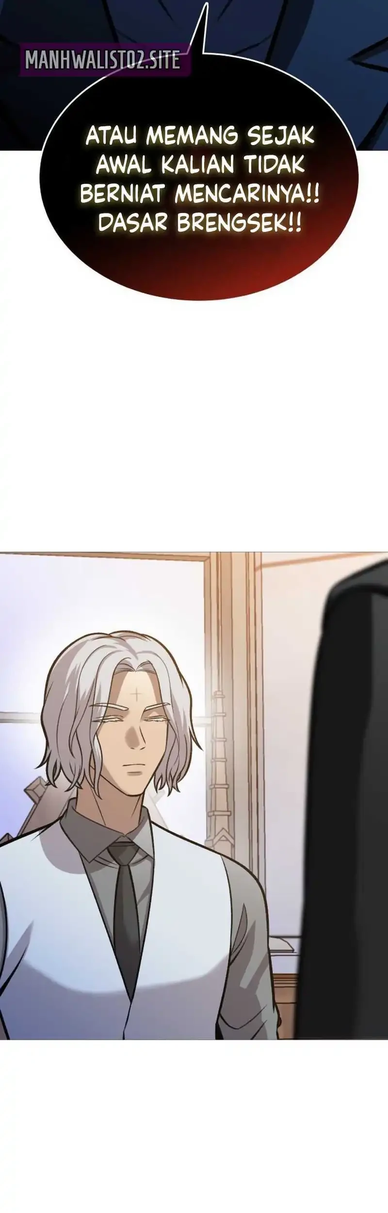 John X Killer Chapter 32 - halaman 65