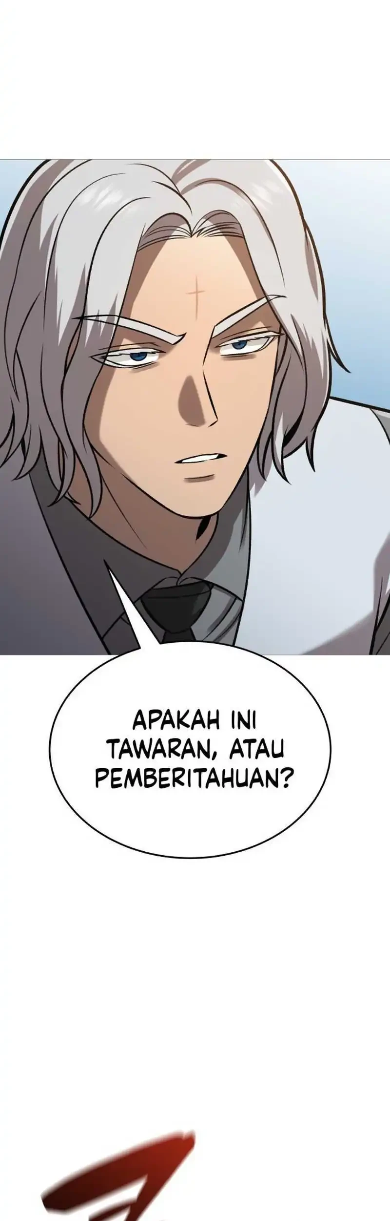 John X Killer Chapter 32 - halaman 67
