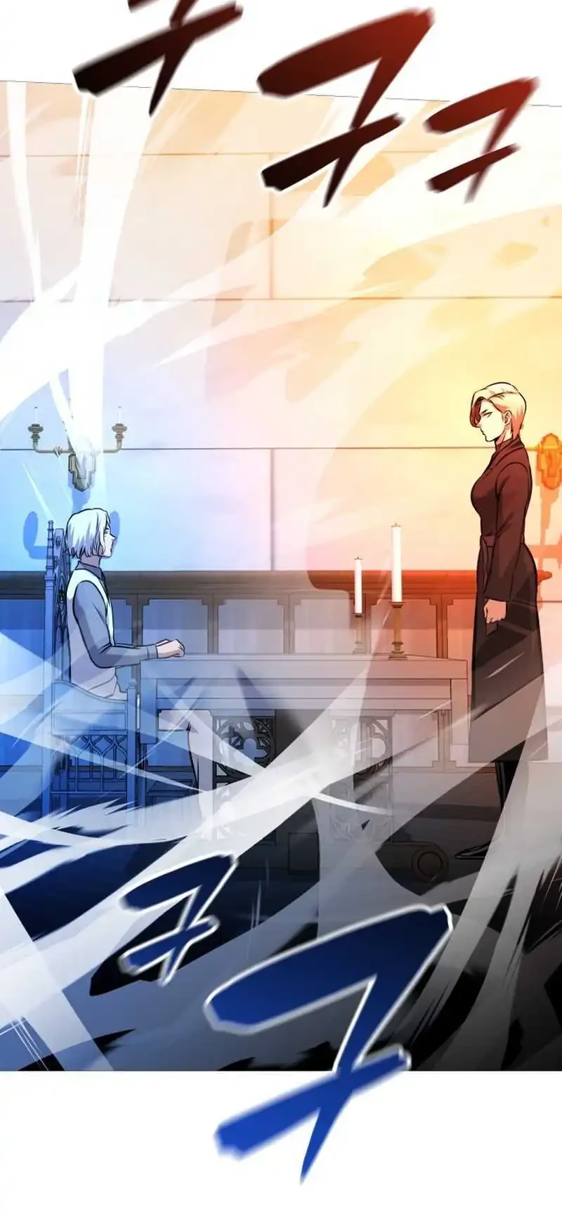 John X Killer Chapter 32 - halaman 68