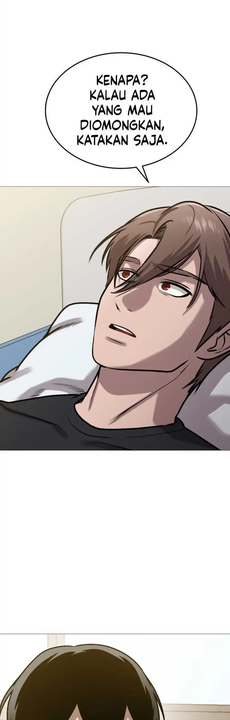 John X Killer Chapter 32 - halaman 7