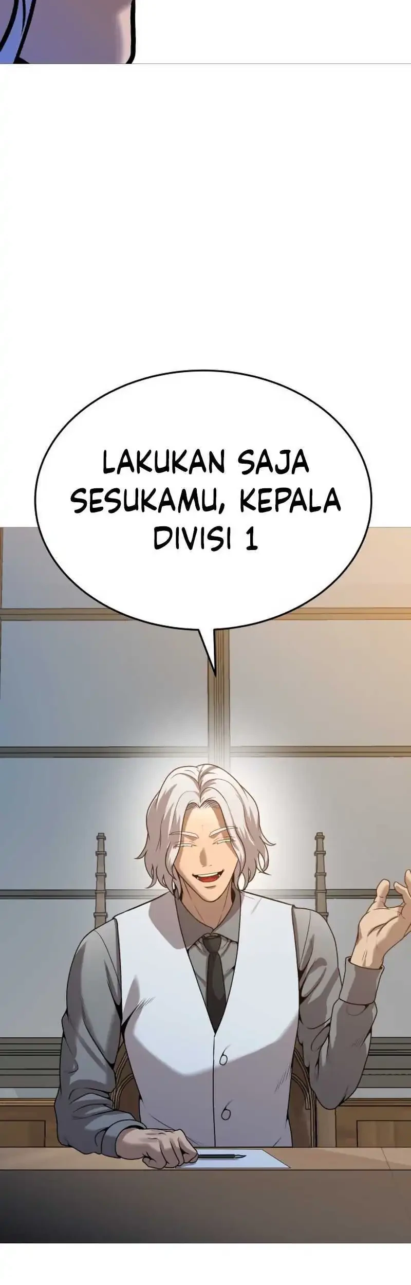 John X Killer Chapter 32 - halaman 70