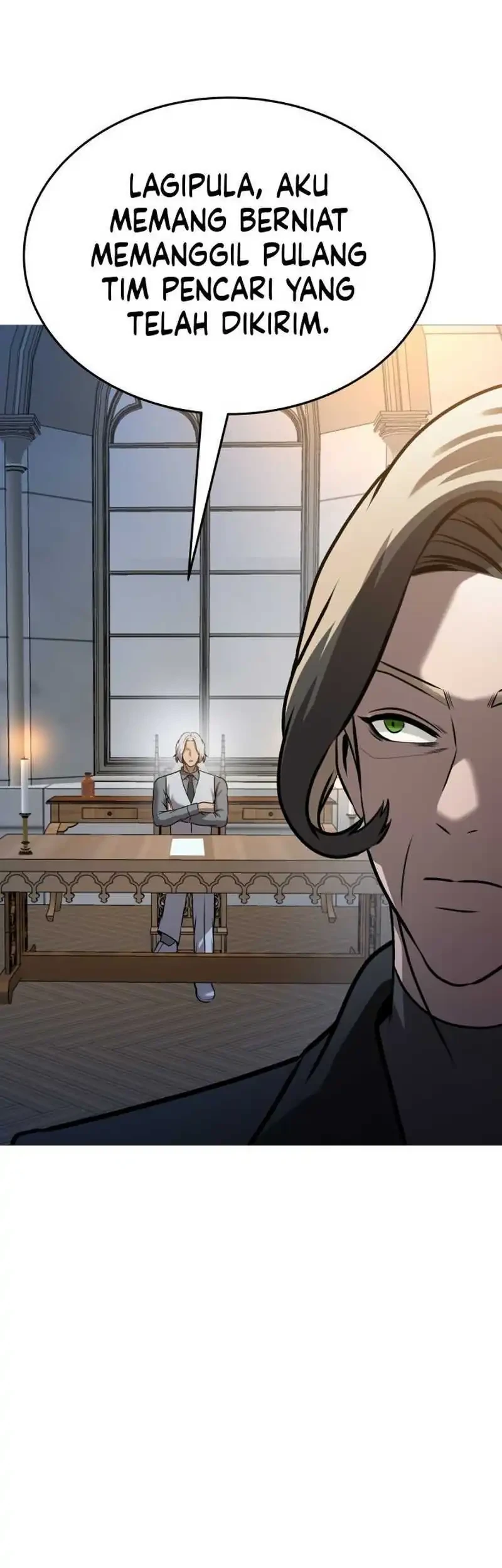 John X Killer Chapter 32 - halaman 73