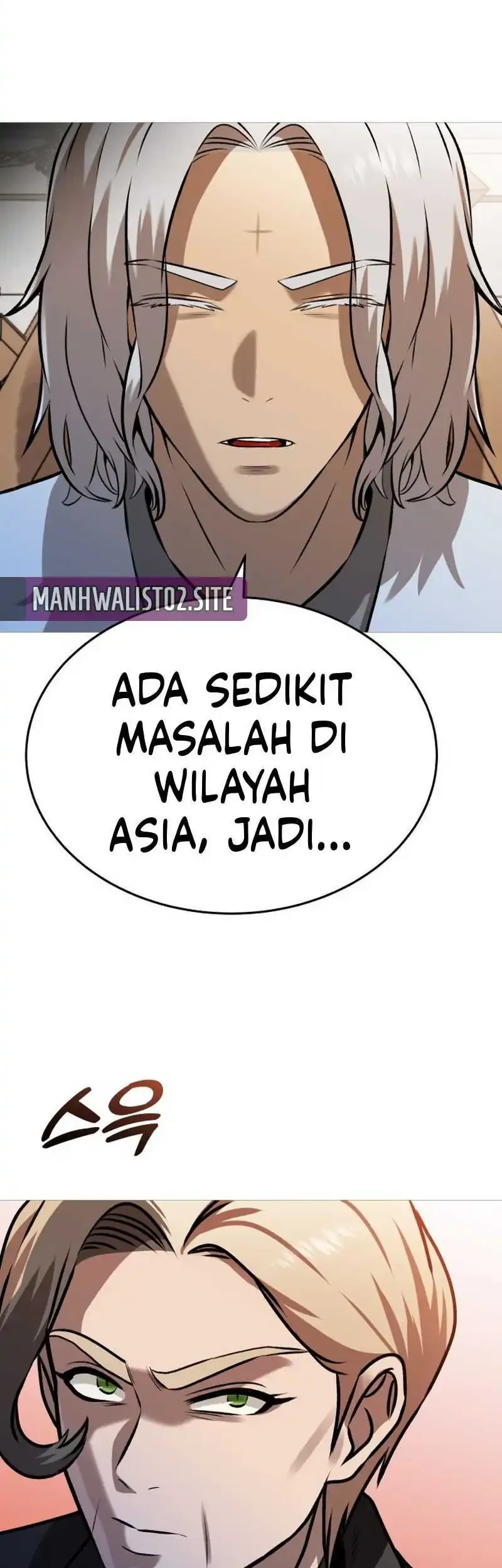 John X Killer Chapter 32 - halaman 74