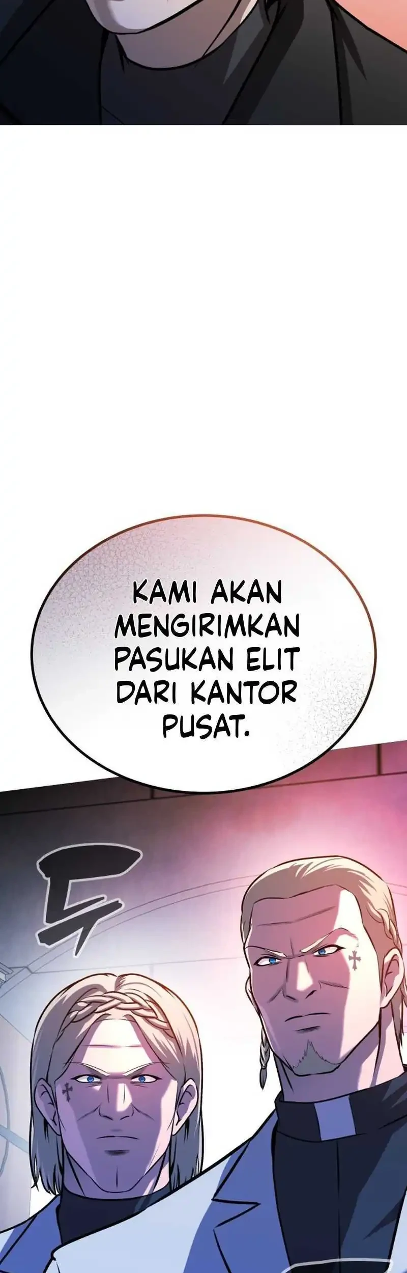 John X Killer Chapter 32 - halaman 75