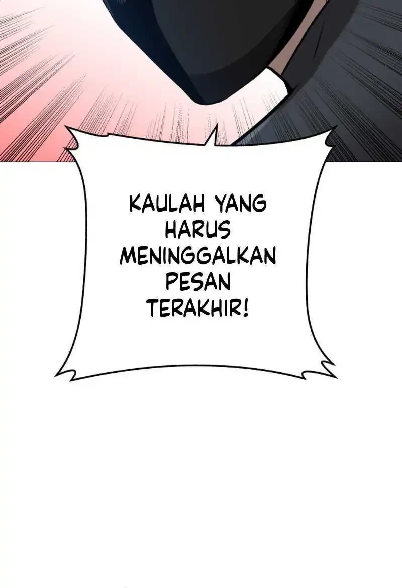 John X Killer Chapter 33 - halaman 12
