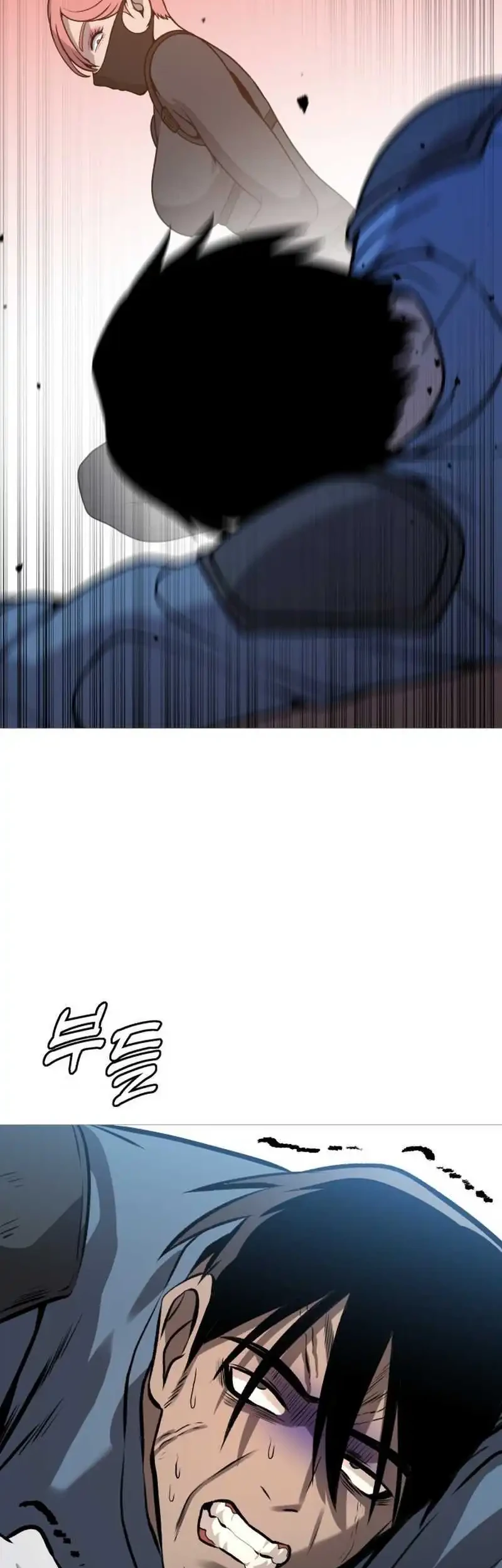 John X Killer Chapter 33 - halaman 15