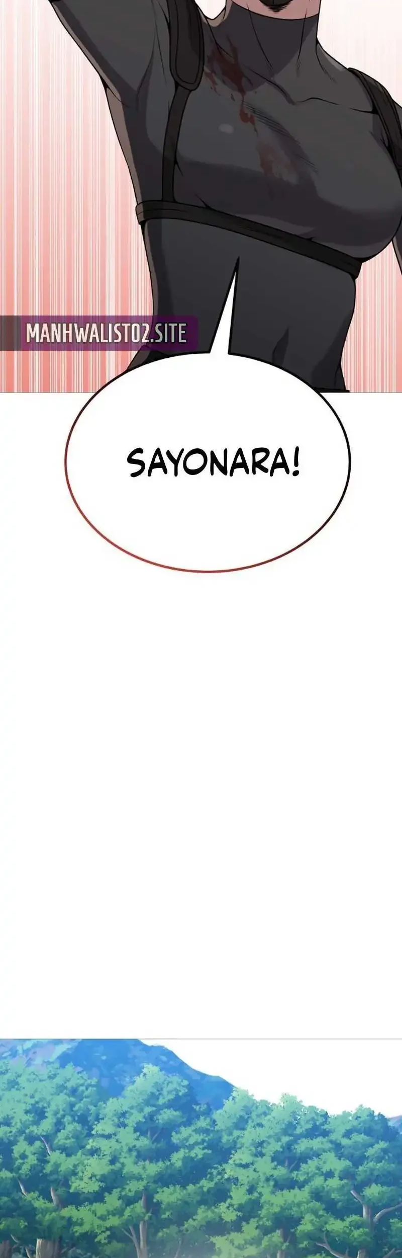 John X Killer Chapter 33 - halaman 18