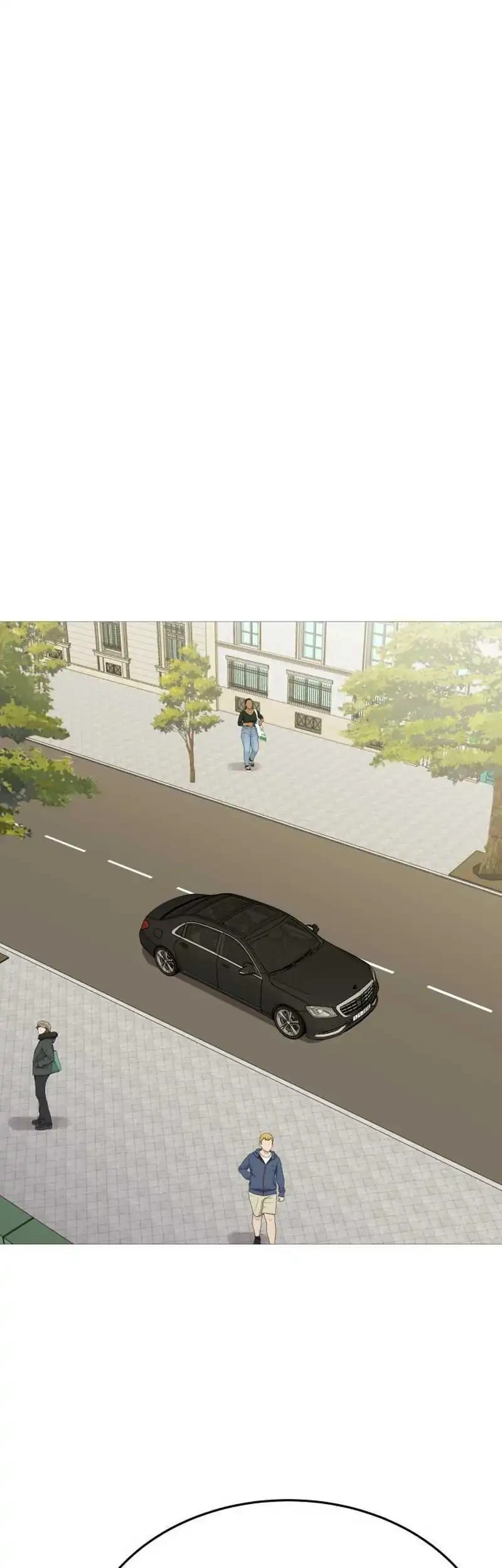 John X Killer Chapter 33 - halaman 21