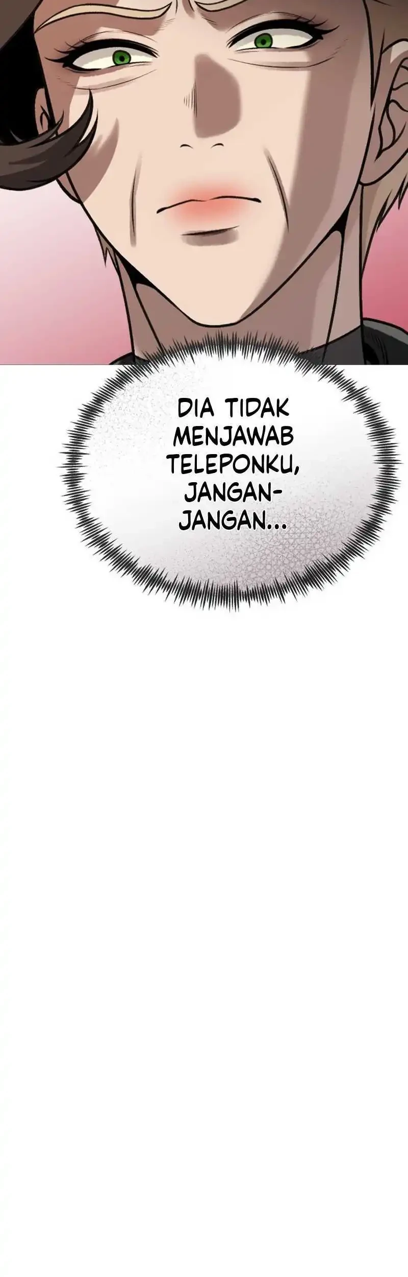 John X Killer Chapter 33 - halaman 26