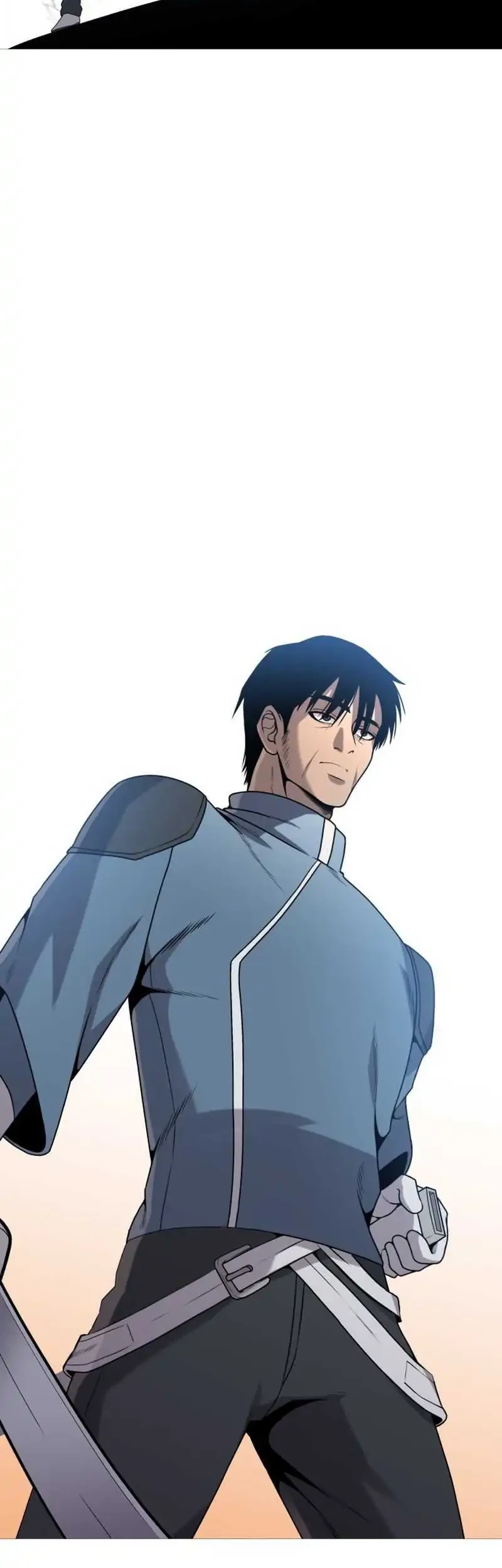 John X Killer Chapter 33 - halaman 4