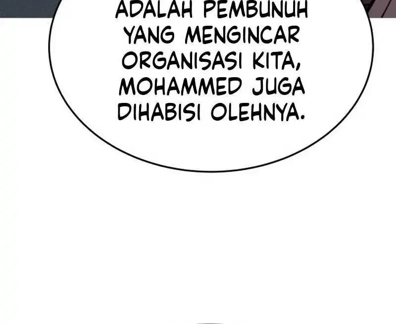 John X Killer Chapter 33 - halaman 40